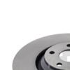 Febi Brake Disc 44031