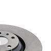 Febi Brake Disc 44031