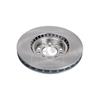 2x Febi Brake Disc 44036