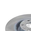 Febi Brake Disc 44038