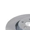 Febi Brake Disc 44039