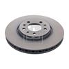 2x Febi Brake Disc 44046