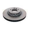 Febi Brake Disc 44050