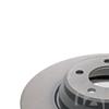 Febi Brake Disc 44050