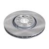 2x Febi Brake Disc 44052