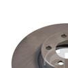 Febi Brake Disc 44072