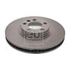 Febi Brake Disc 44080