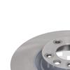 Febi Brake Disc 44082