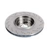 Febi Brake Disc 44084