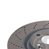 Febi Brake Disc 44085