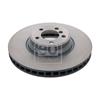 Febi Brake Disc 44093