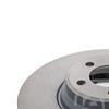 Febi Brake Disc 44093