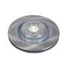 2x Febi Brake Disc 44097