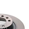 2x Febi Brake Disc 44099