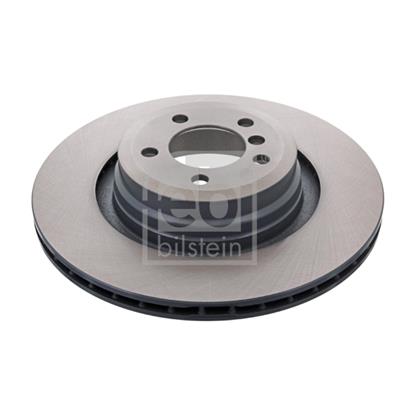 Febi Brake Disc 44011