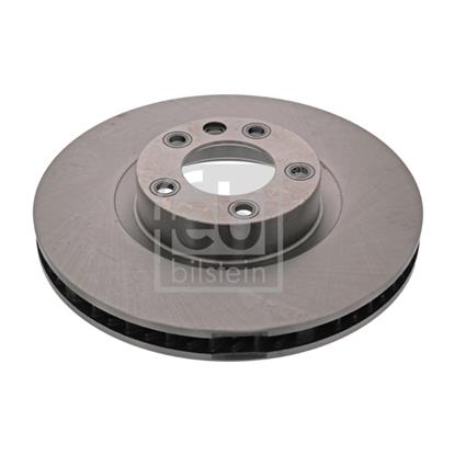 Febi Brake Disc 44083