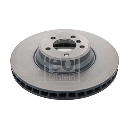 Febi Brake Disc 44093