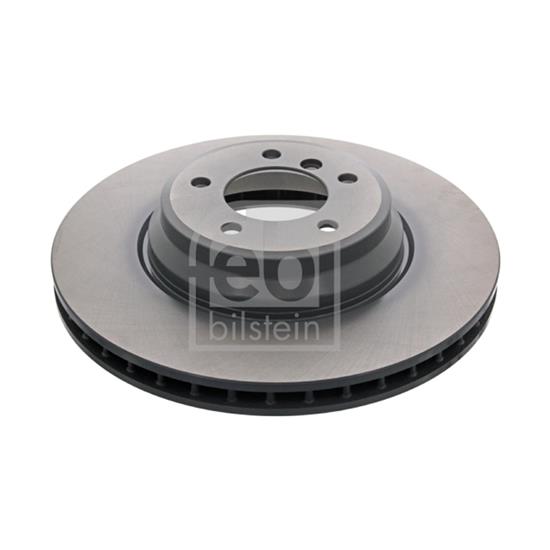 Febi Brake Disc 44050