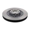 Febi Brake Disc 44103