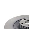 Febi Brake Disc 44103