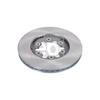 2x Febi Brake Disc 44106