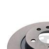 2x Febi Brake Disc 44115