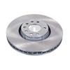 Febi Brake Disc 44130