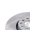 Febi Brake Disc 44130