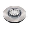 Febi Brake Disc 44131