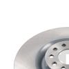 Febi Brake Disc 44131