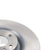 Febi Brake Disc 44131