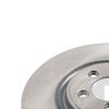 Febi Brake Disc 44134