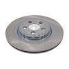 2x Febi Brake Disc 44135