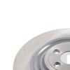 Febi Brake Disc 44137