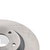 Febi Brake Disc 44138