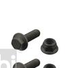 Febi Suspension Ball Joint 44180