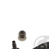 Febi Tie Track Rod End 44186