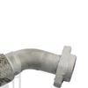 Febi Exhaust System Flex Hose 44192