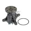 Febi Water Pump 44197