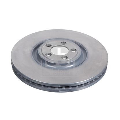 Febi Brake Disc 44144