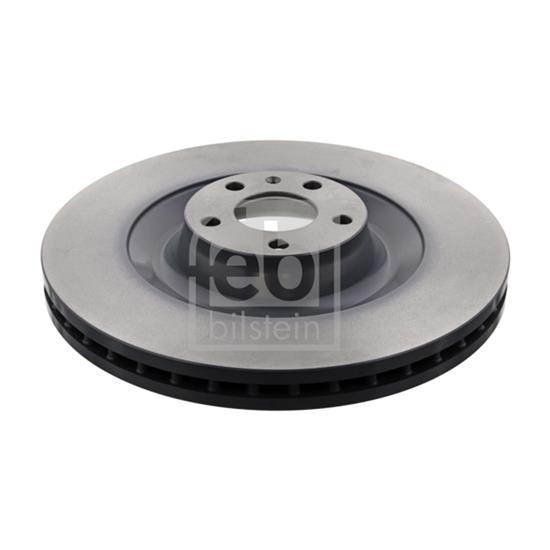 Febi Brake Disc 44103