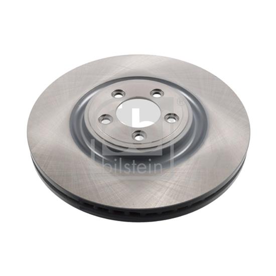 Febi Brake Disc 44134