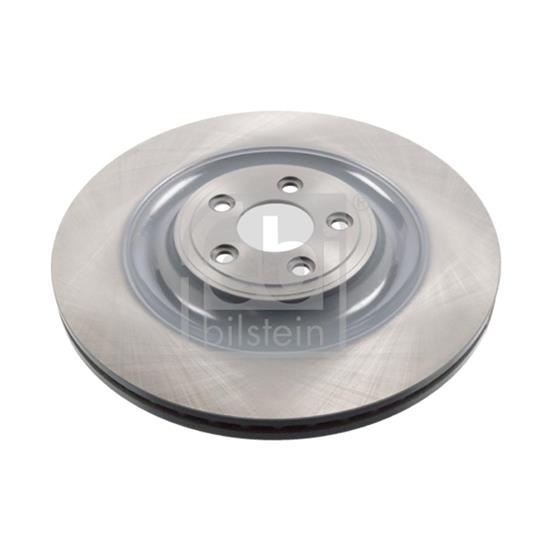 Febi Brake Disc 44137