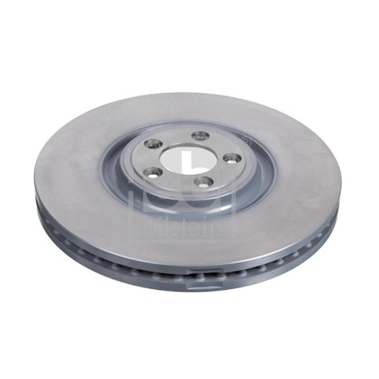 Febi Brake Disc 44144