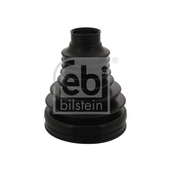 Febi Driveshaft CV Boot Bellow 44152