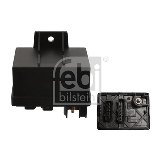 Febi Glow Heater Plug System Relay 44177