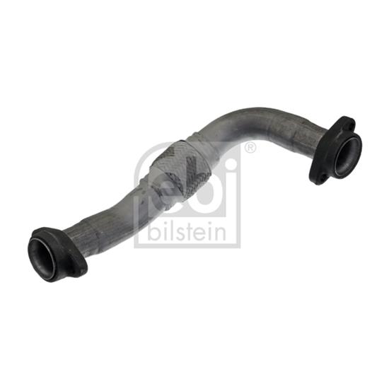 Febi Exhaust System Flex Hose 44193