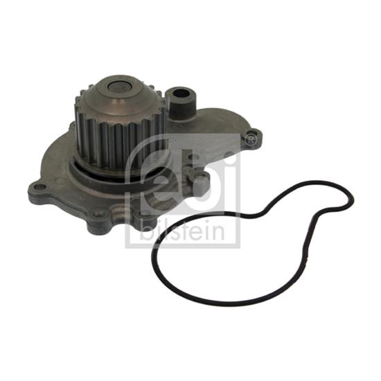 Febi Water Pump 44196