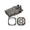 Febi Air Suspension Compressor Cylinder Head 44202