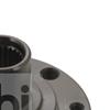 Febi Wheel Hub 44210